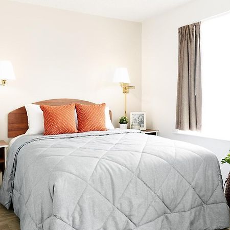 Intown Suites Extended Stay Columbia Sc - Two Notch Zewnętrze zdjęcie