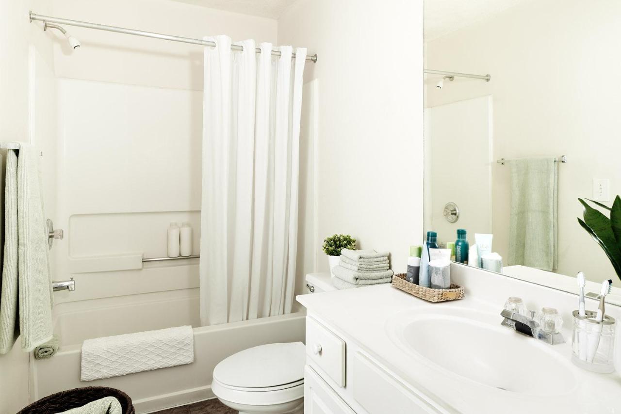Intown Suites Extended Stay Columbia Sc - Two Notch Zewnętrze zdjęcie